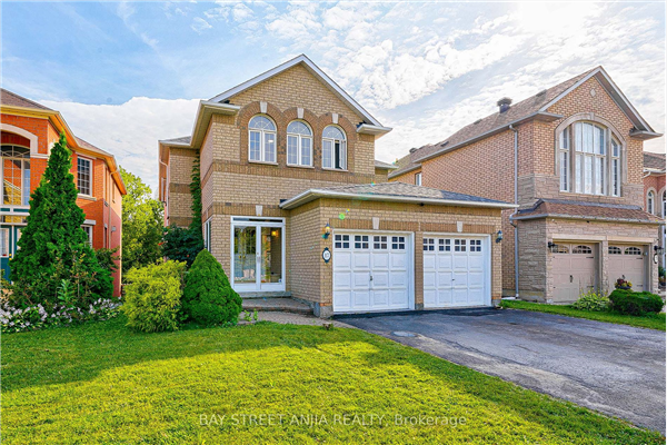 17 Princeton Ave, Richmond Hill