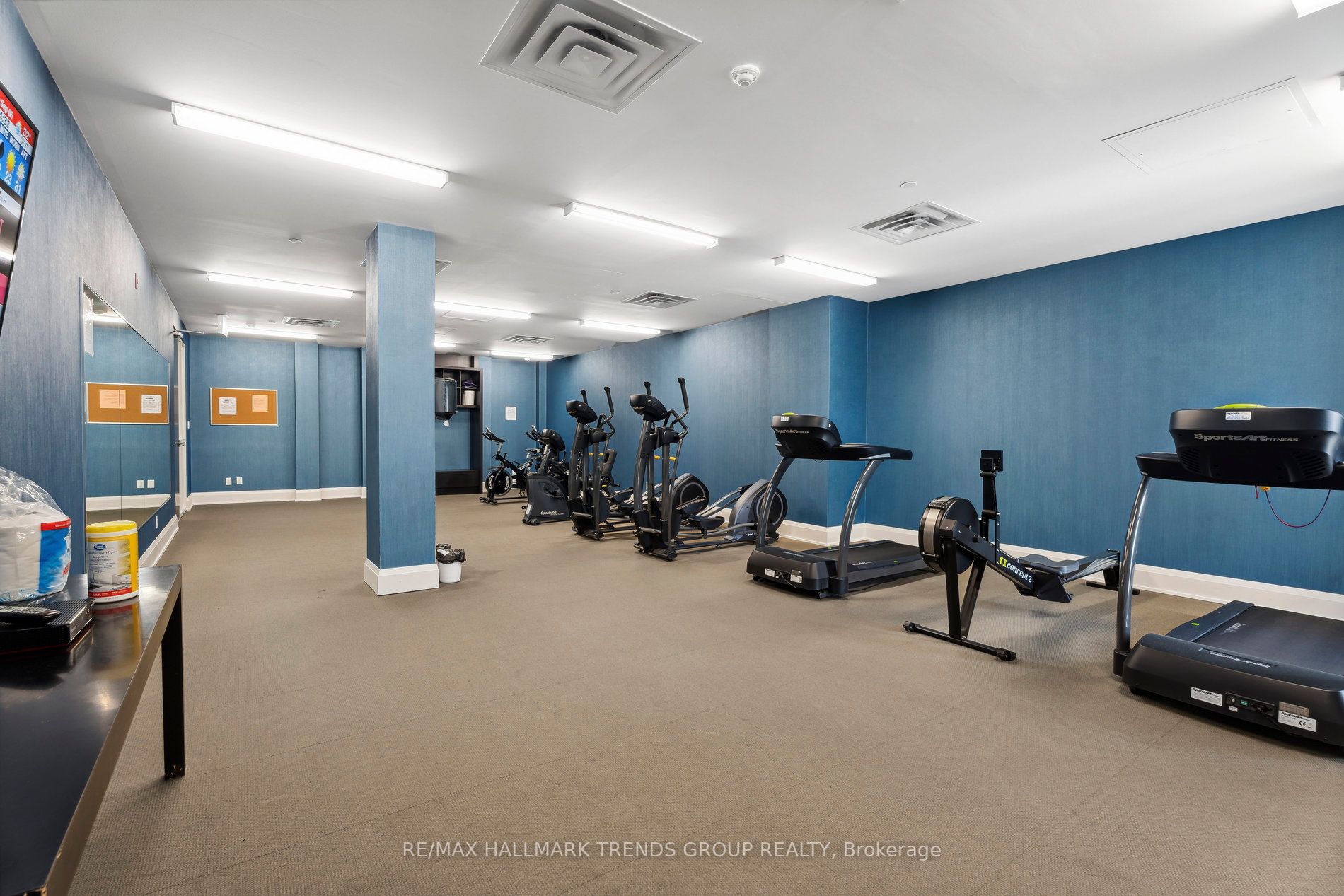 15277 Yonge St, #303