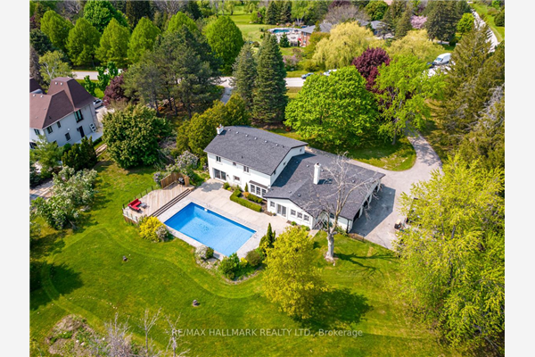 71 Hodgson Ave, King