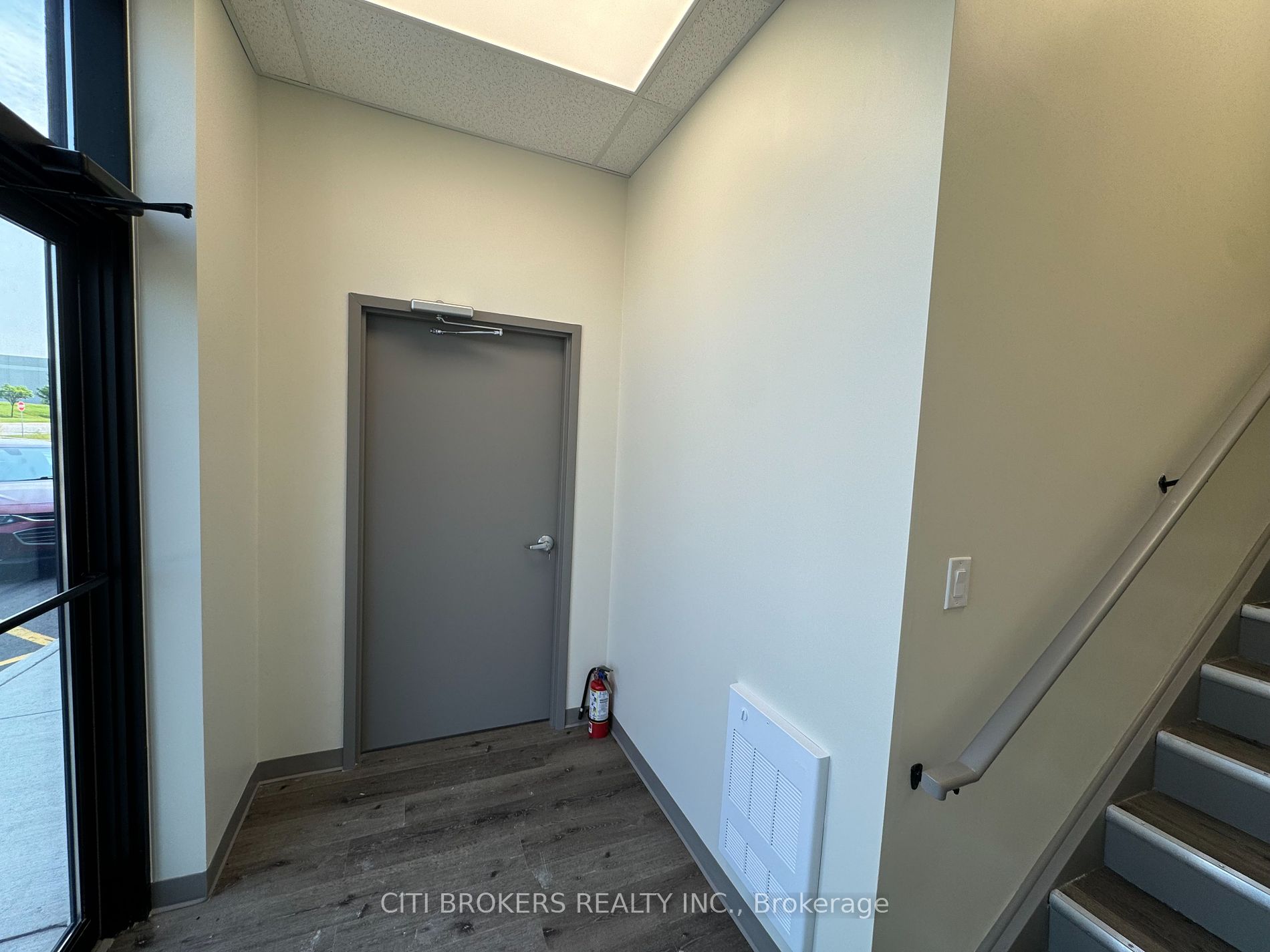 45 Eric T Smith Way, #5
