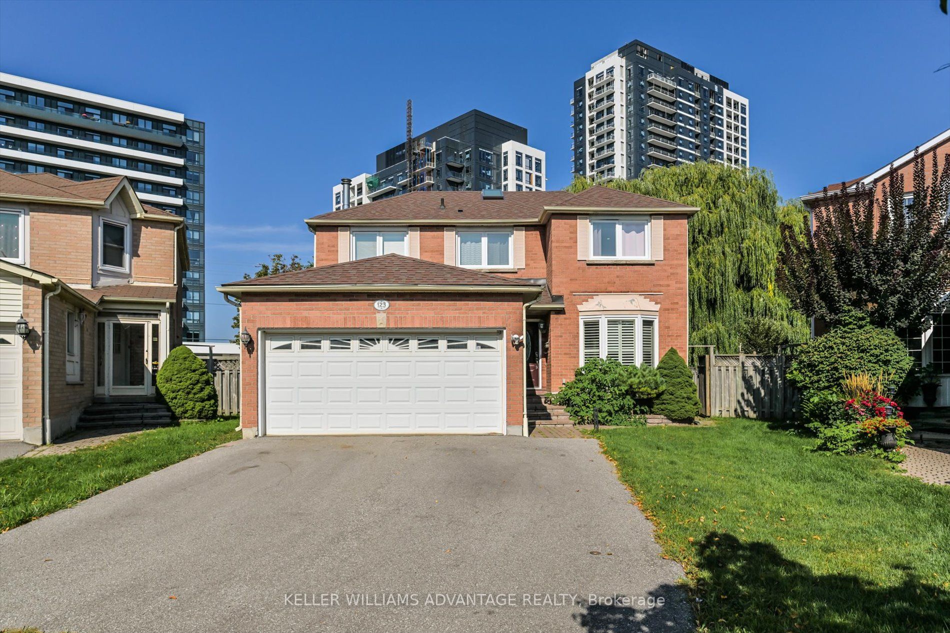 123 Glen Cres