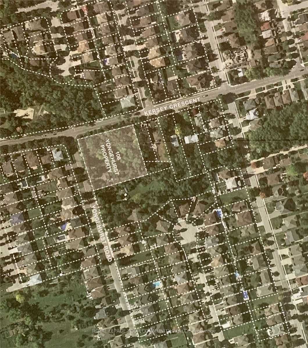 108 Yongehurst Road