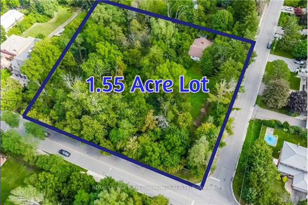 108 Yongehurst Rd, Richmond Hill