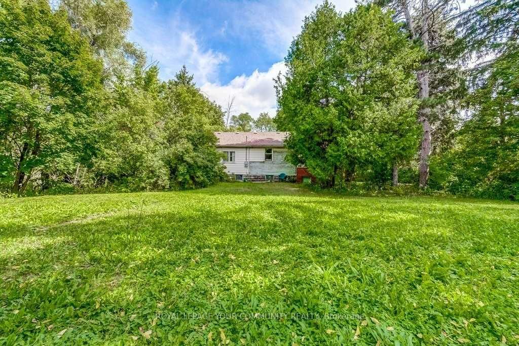 108 Yongehurst Road