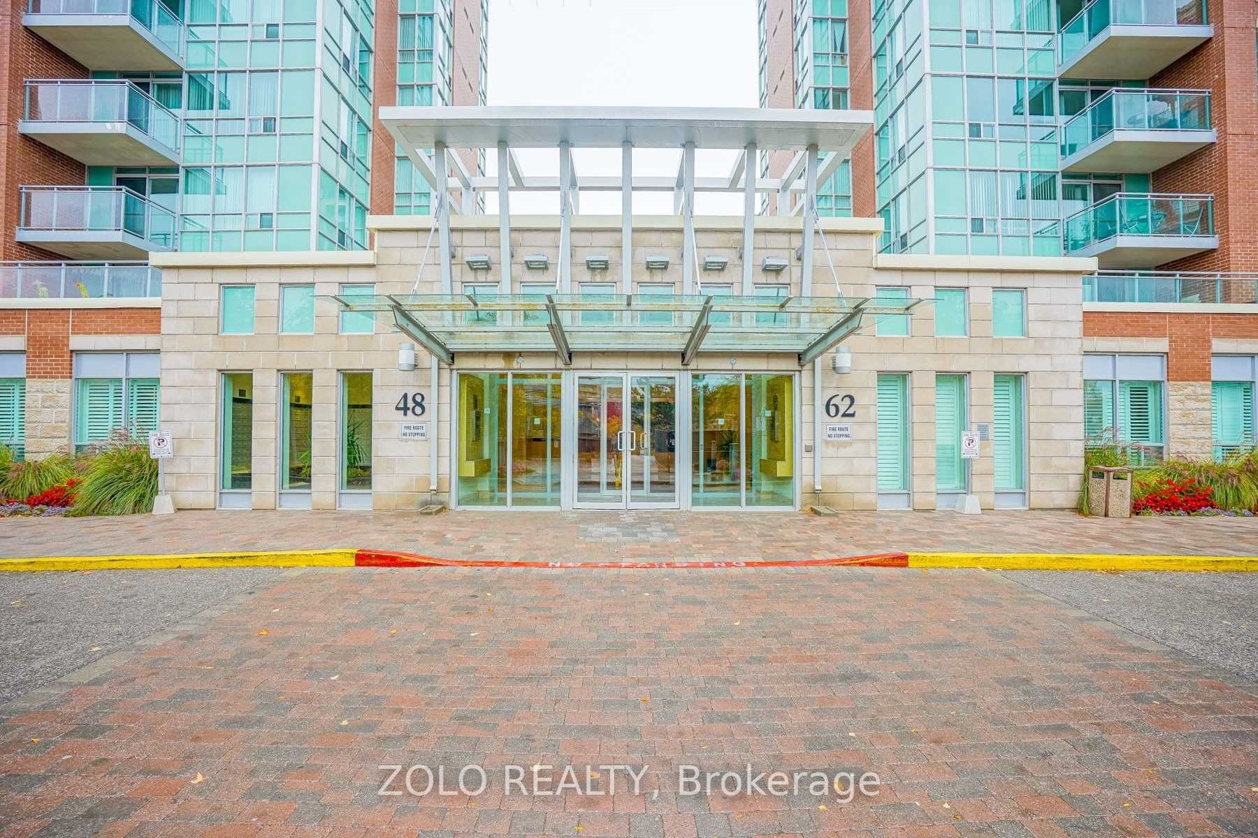 62 Suncrest Blvd, #105
