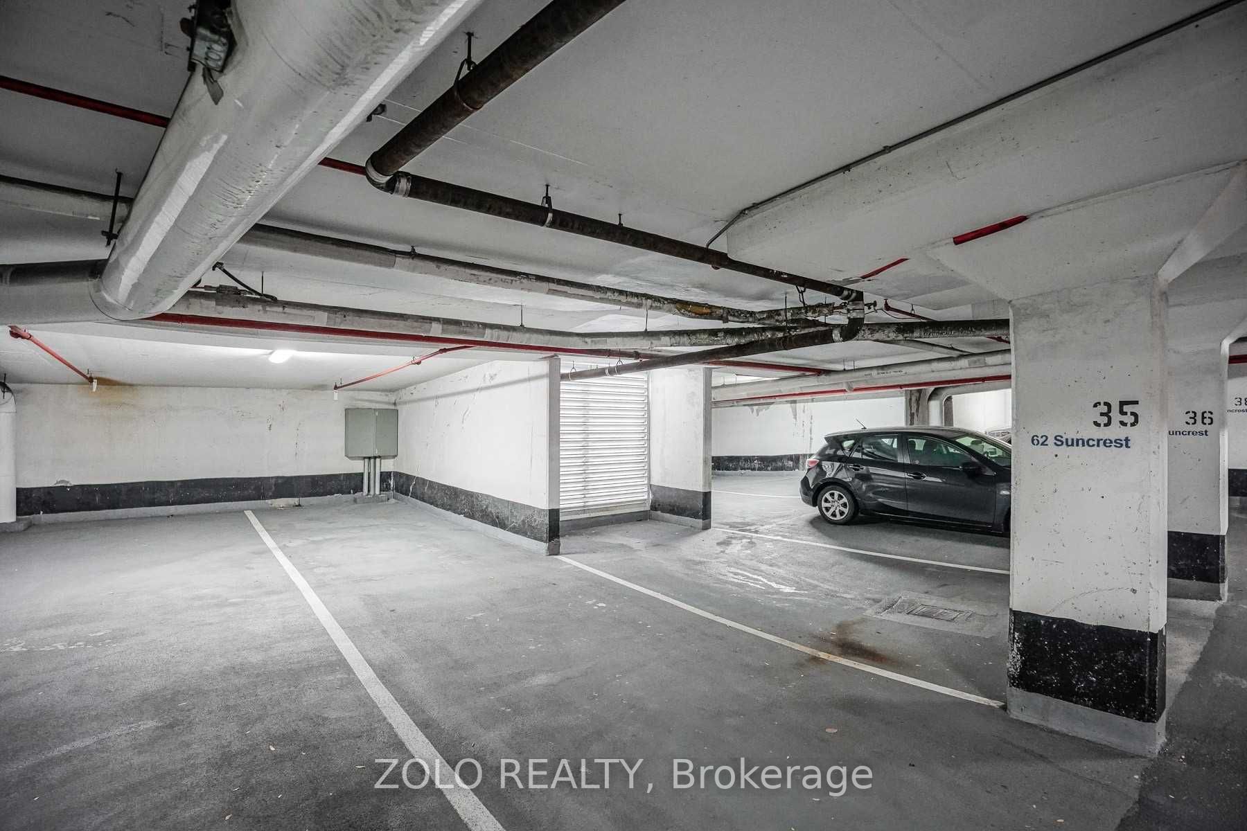 62 Suncrest Blvd, #105
