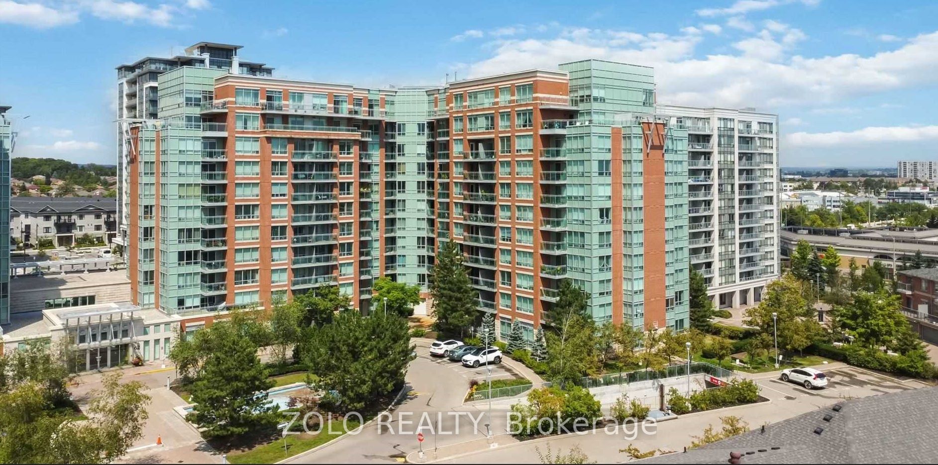 62 Suncrest Blvd, #105