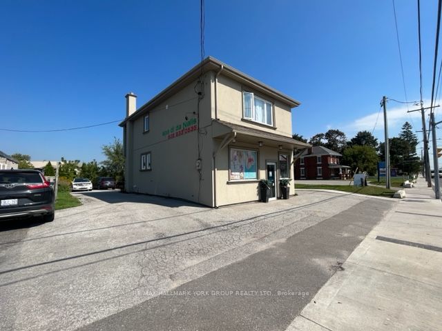 2184 King Rd