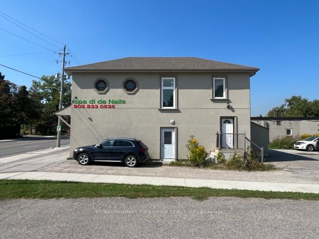 2184 King Rd
