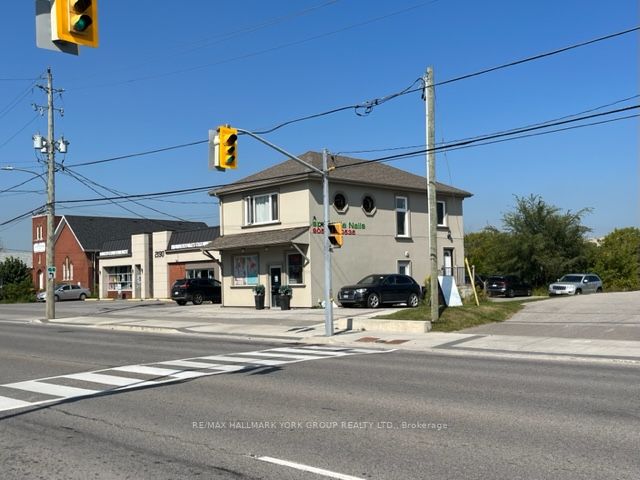 2184 King Rd