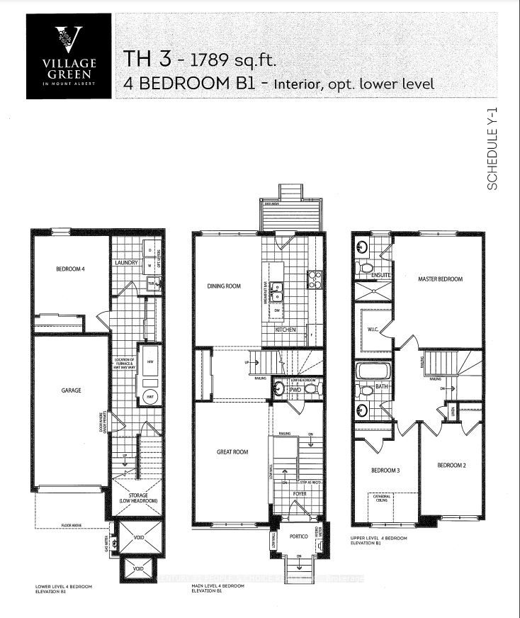 19267 Centre St, #Lot 10