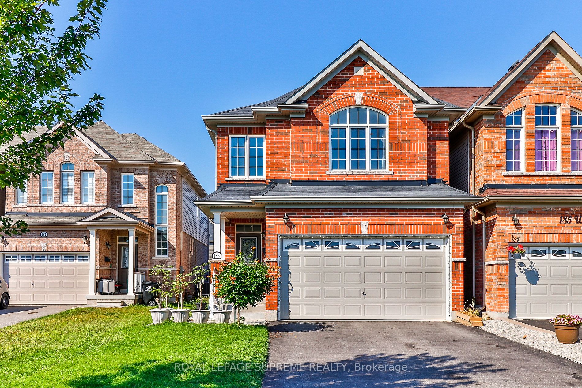 183 Wagner Cres