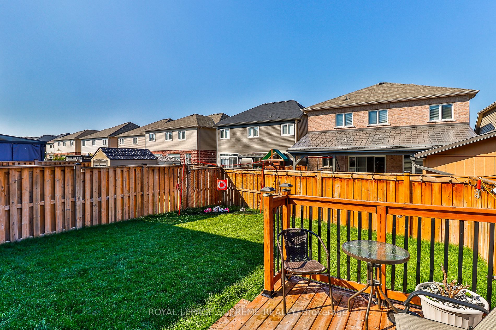 183 Wagner Cres