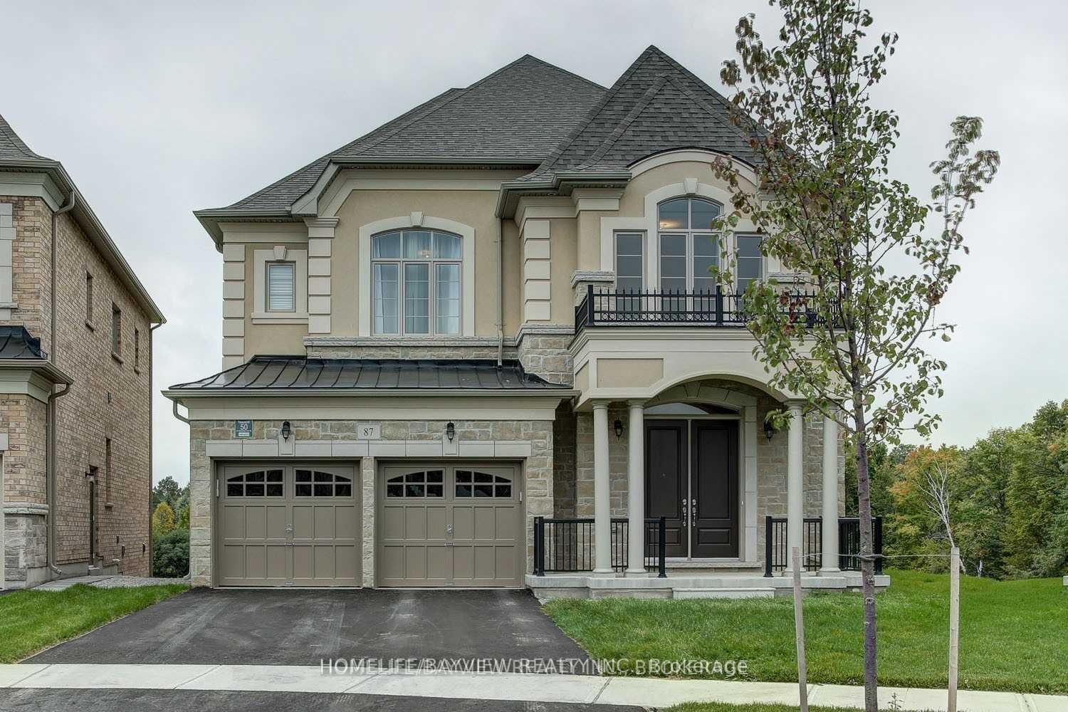 87 Strawbridge Farm Dr N