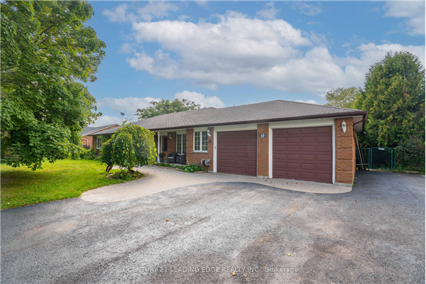 10 Lapier St, Uxbridge