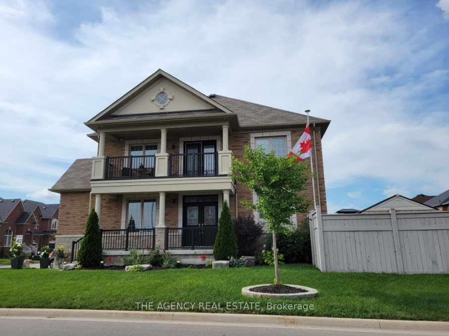 1 Kidd St