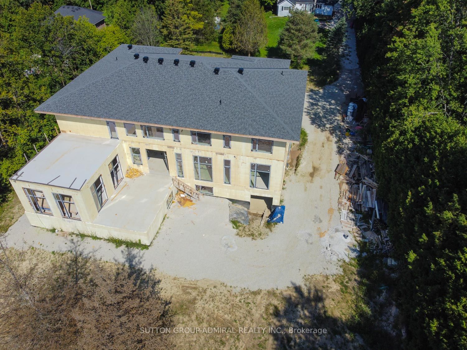 45 Birds Lane