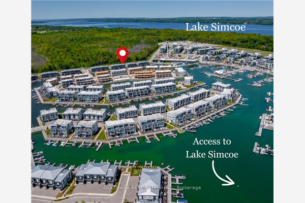 3775 Riva Ave, Innisfil