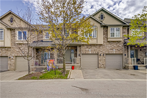 71 Puccini Dr, Richmond Hill