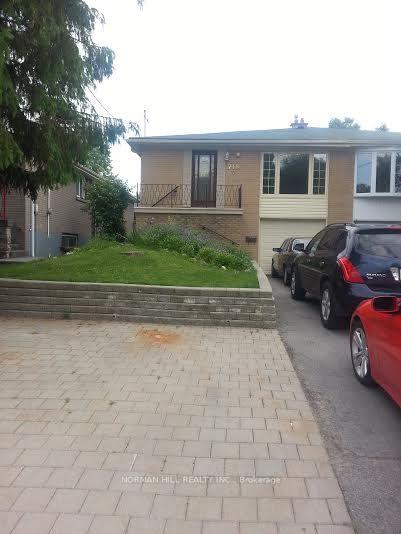 718 Mountview Pl, #Bsmt