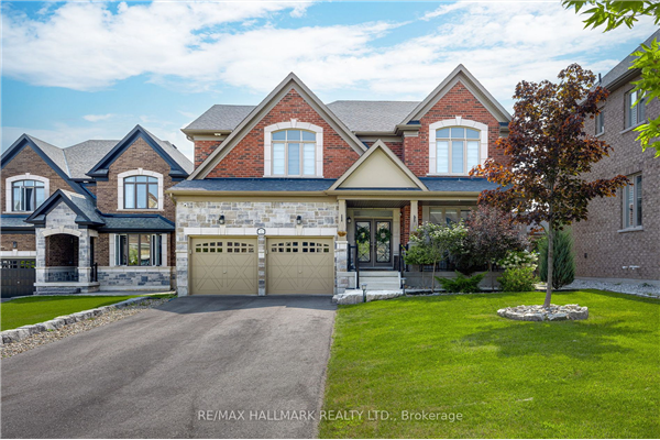1323 Butler St, Innisfil