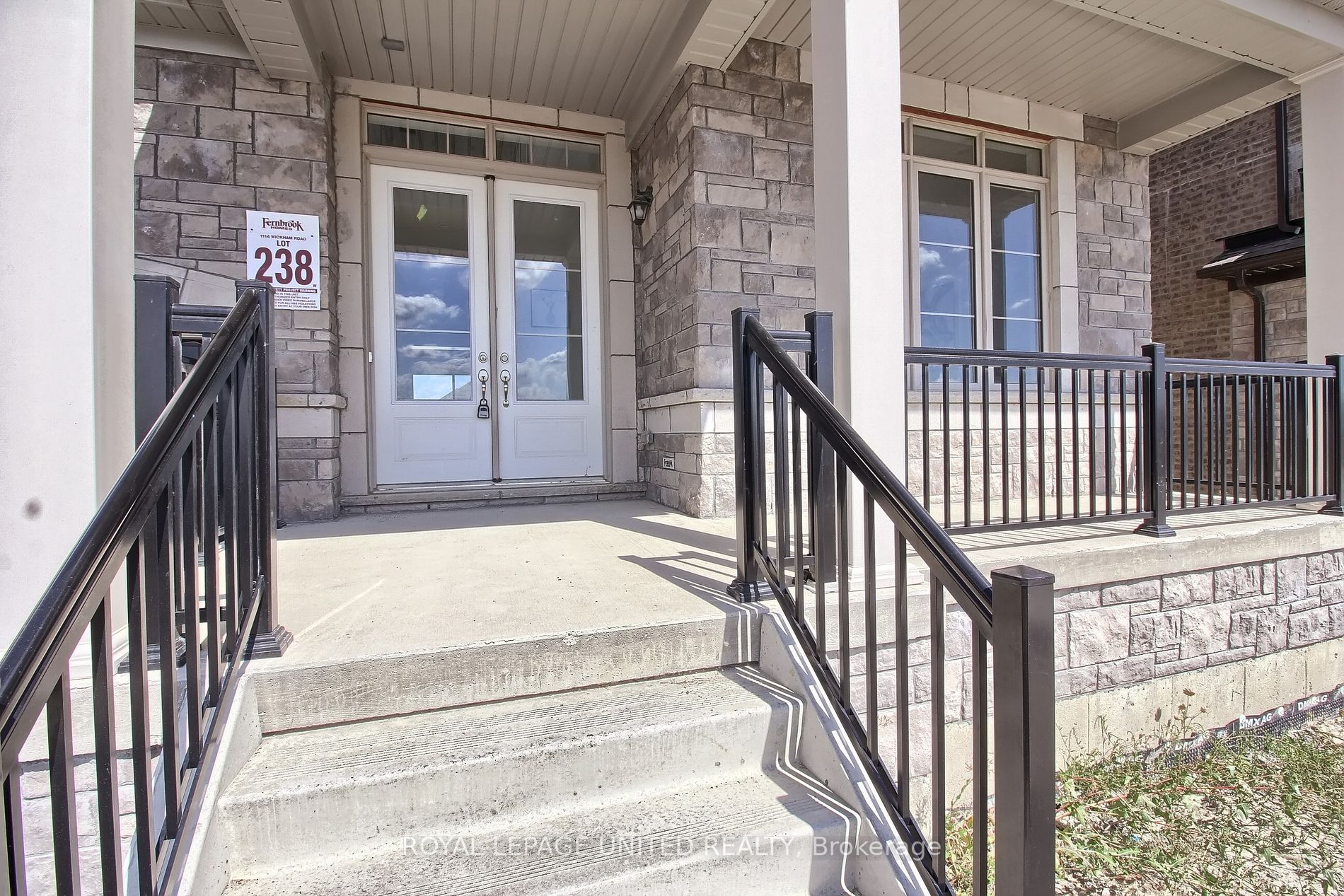 1114 Wickham Rd