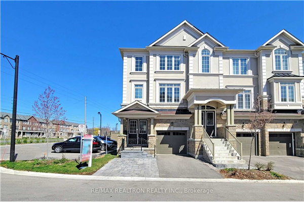 6 Lasalle Lane, Richmond Hill