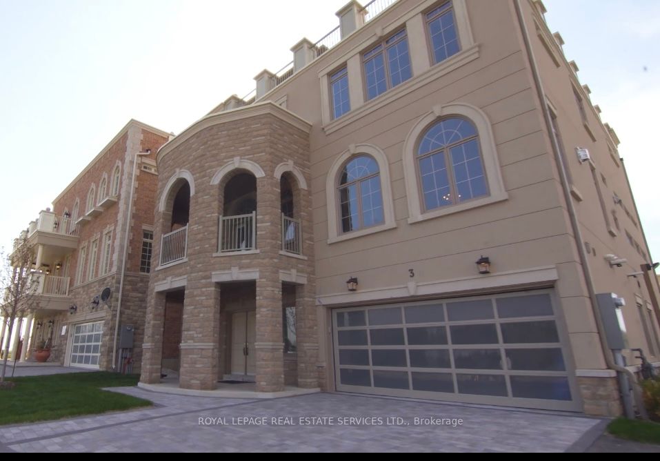 3 Civobel Dr