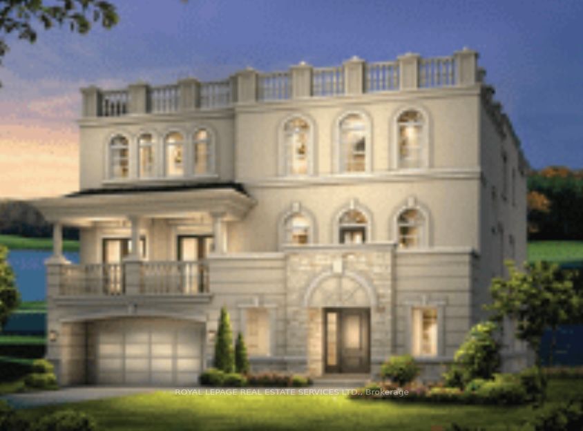 3 Civobel Dr N