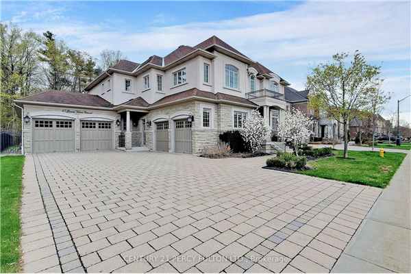 47 Grand Vellore Cres, Vaughan