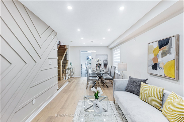 19 Vania Dr, Vaughan