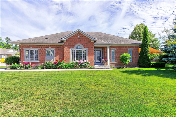 67 Bobby Locke Lane, Whitchurch-Stouffville
