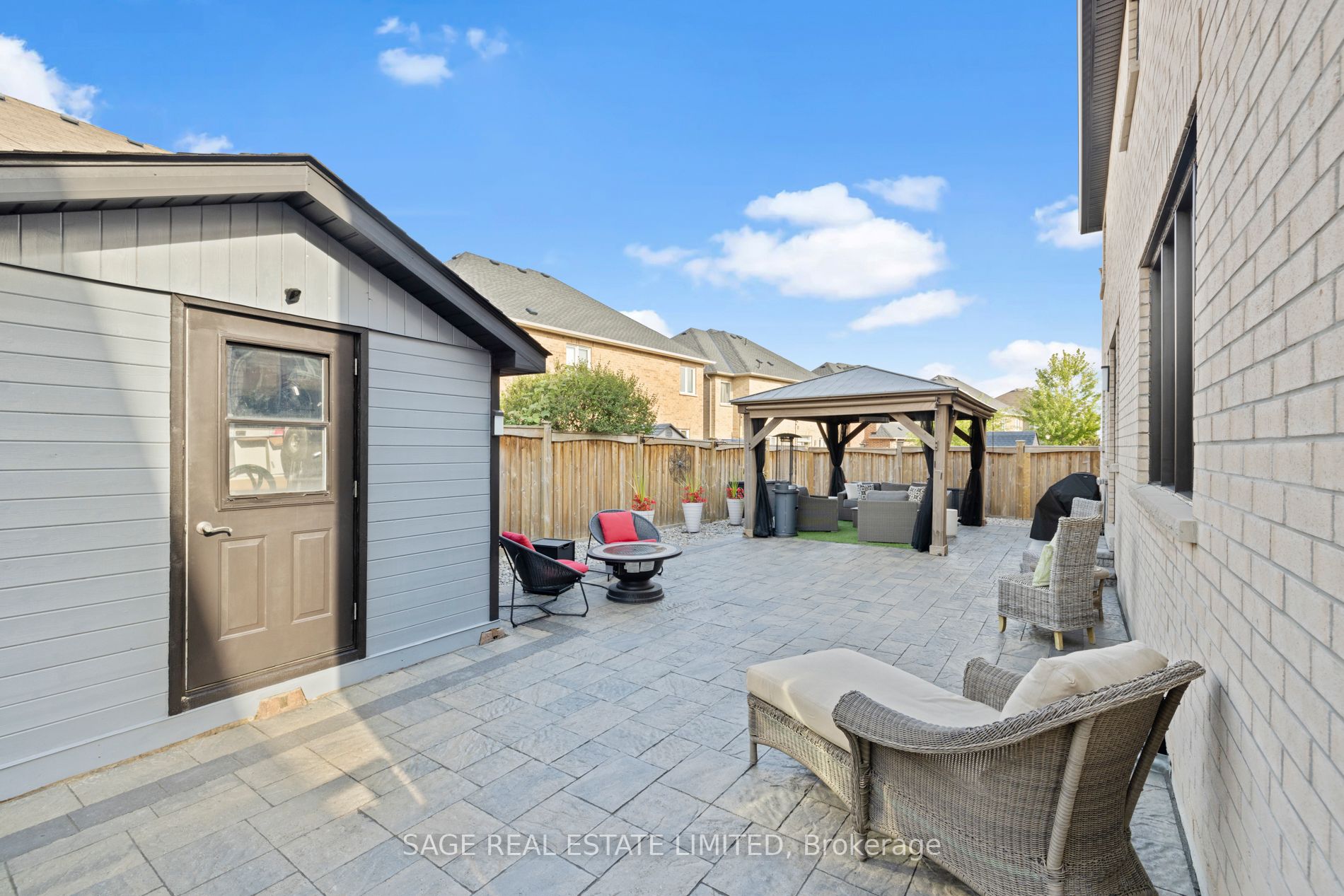 975 Goring Circle