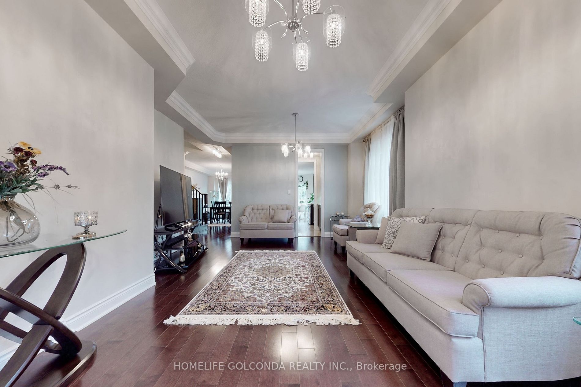 7 Gamble Glen Cres
