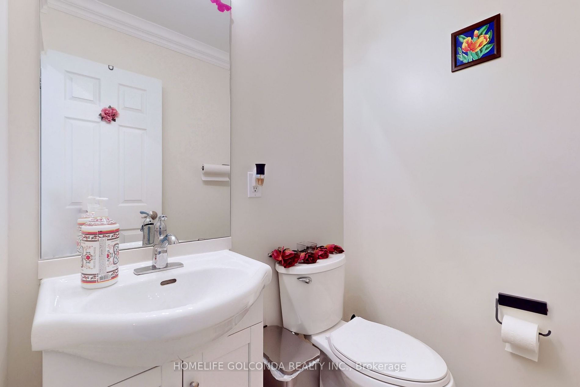 7 Gamble Glen Cres