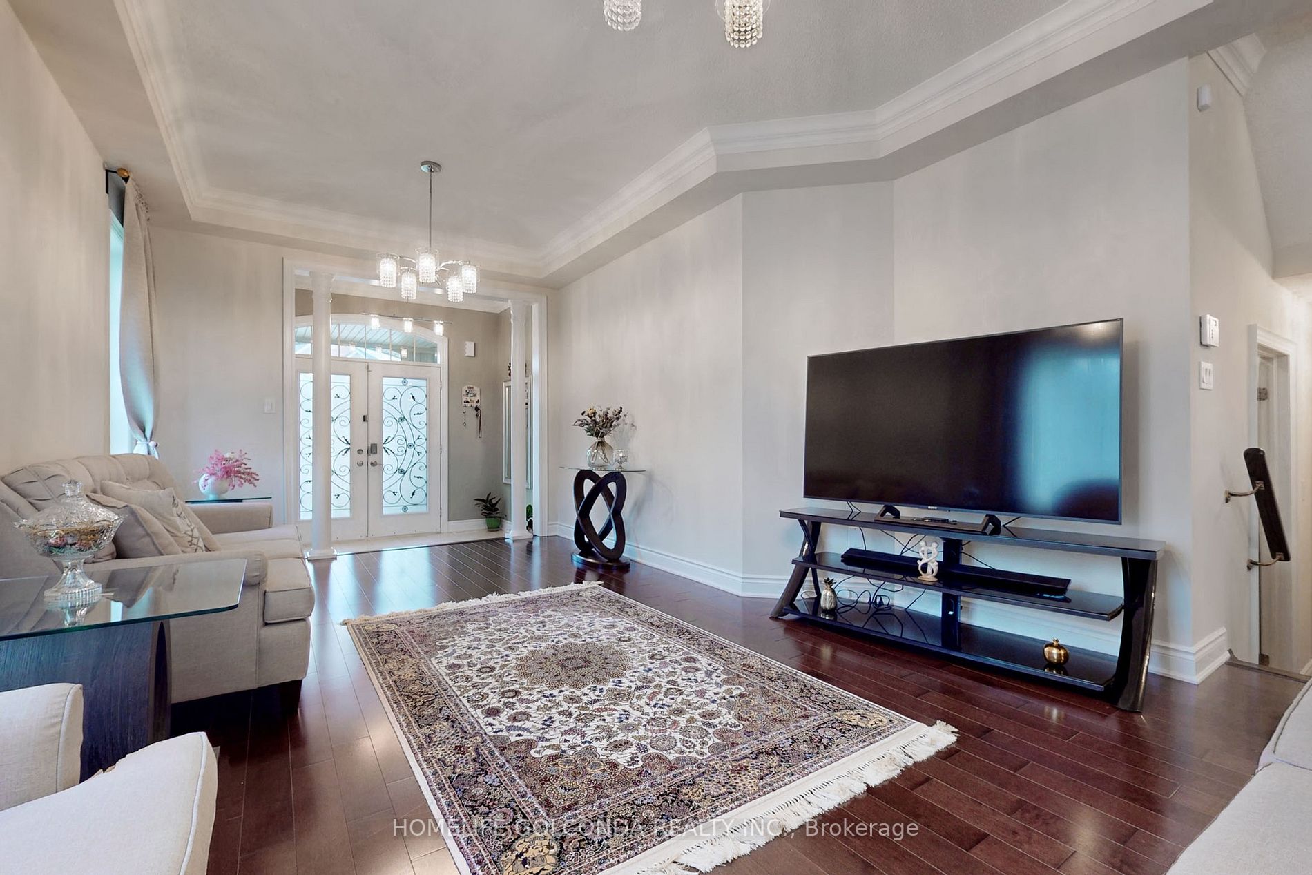 7 Gamble Glen Cres