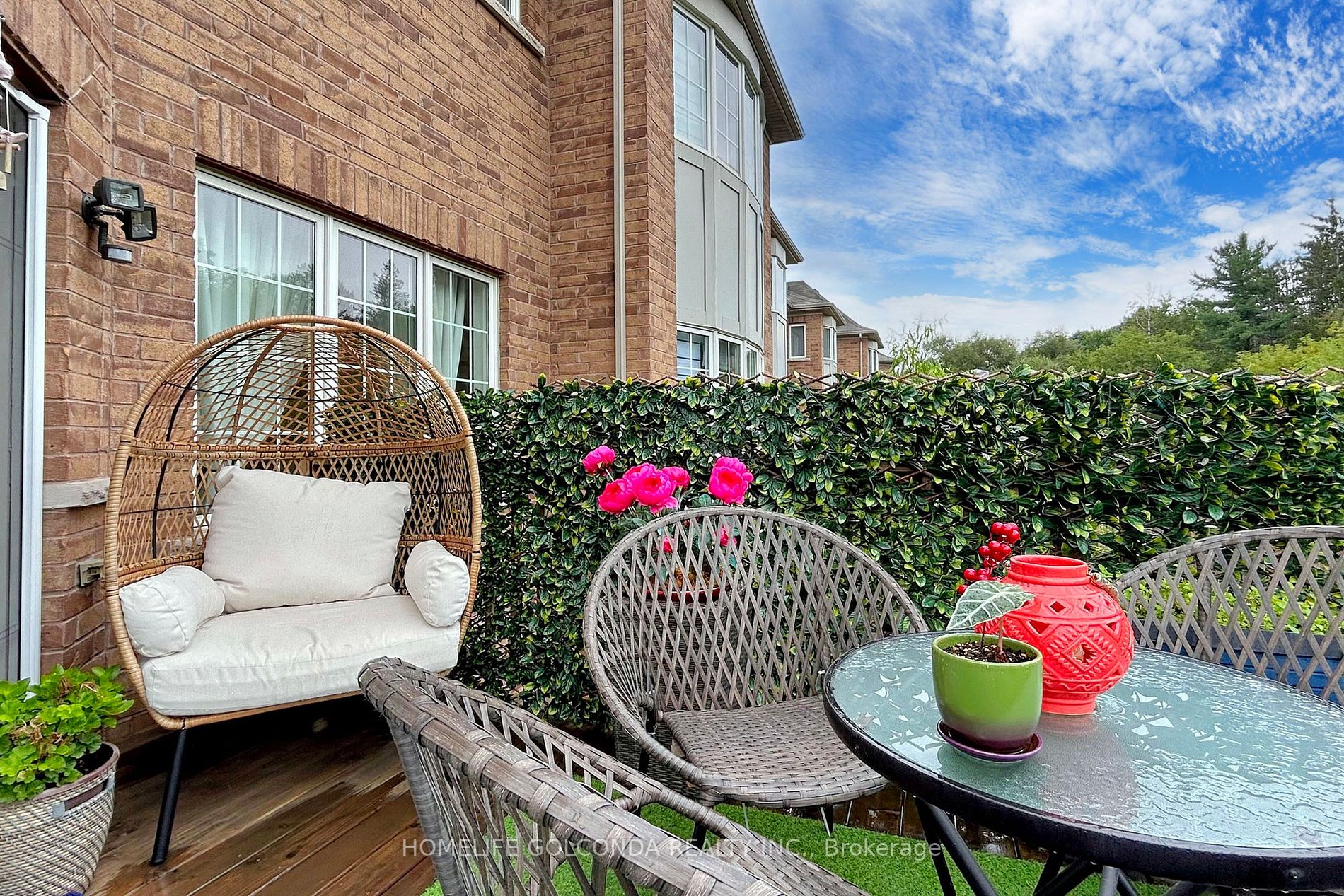 7 Gamble Glen Cres