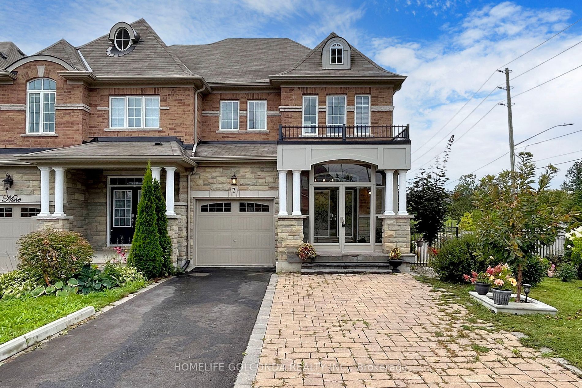7 Gamble Glen Cres