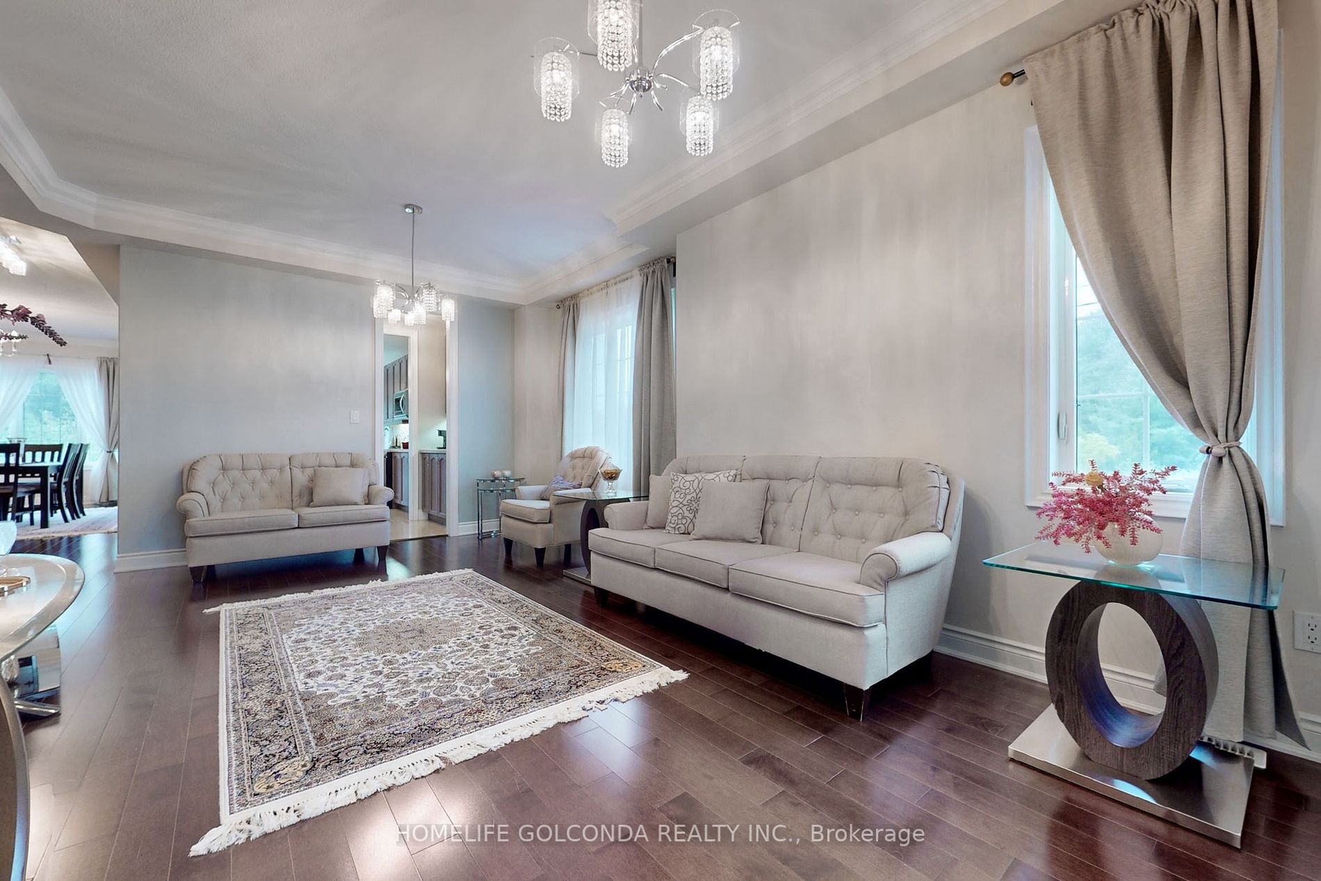 7 Gamble Glen Cres