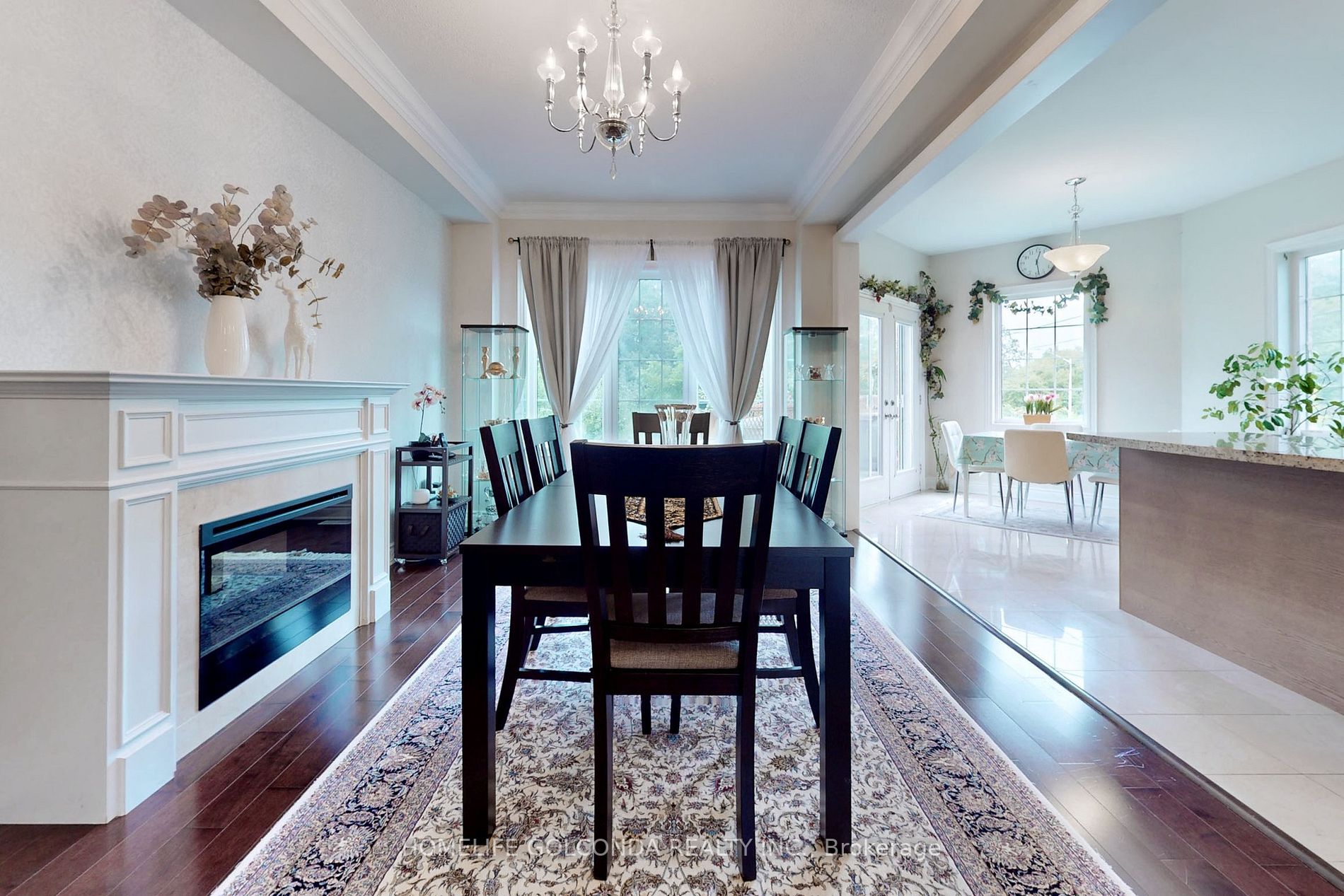 7 Gamble Glen Cres
