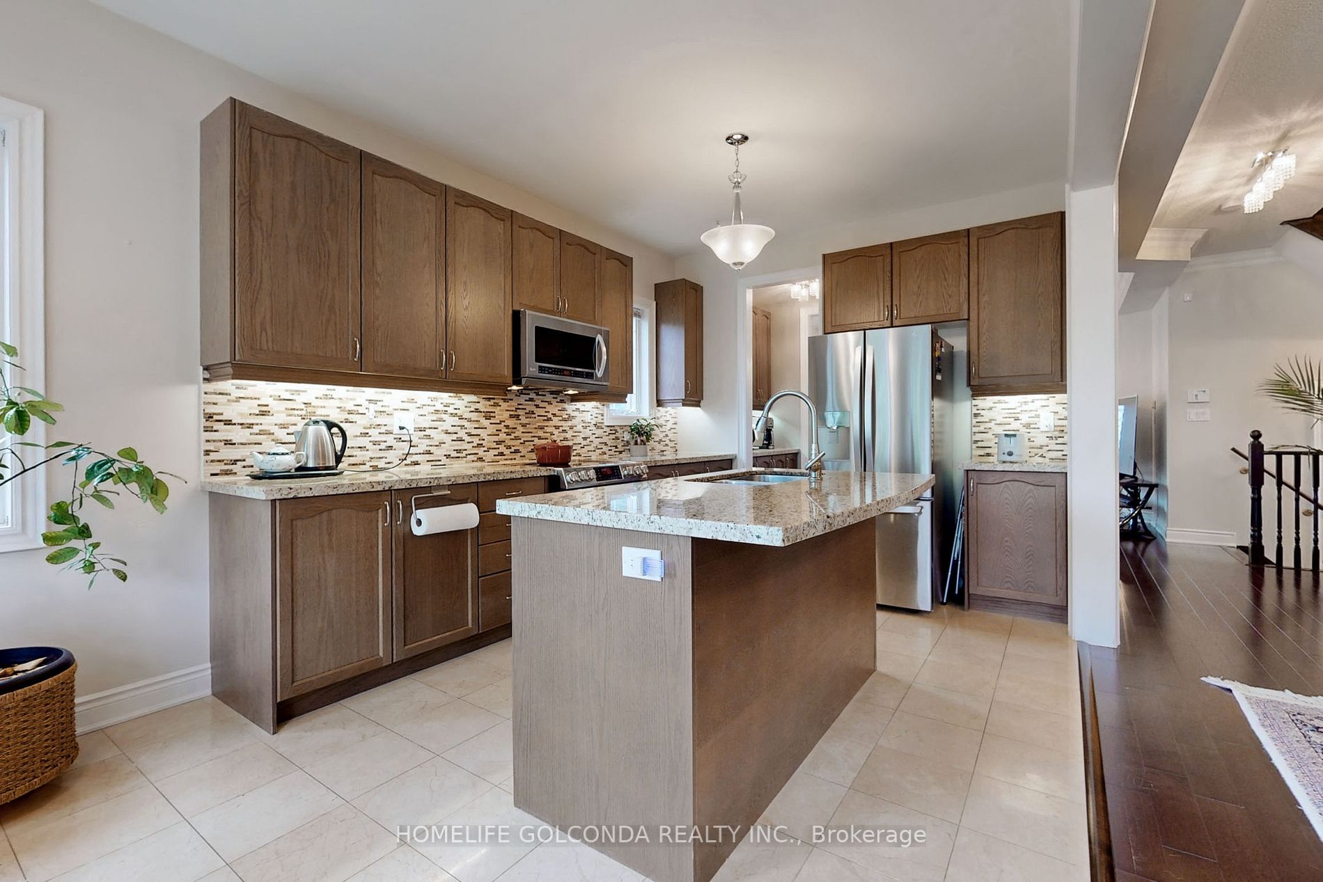 7 Gamble Glen Cres