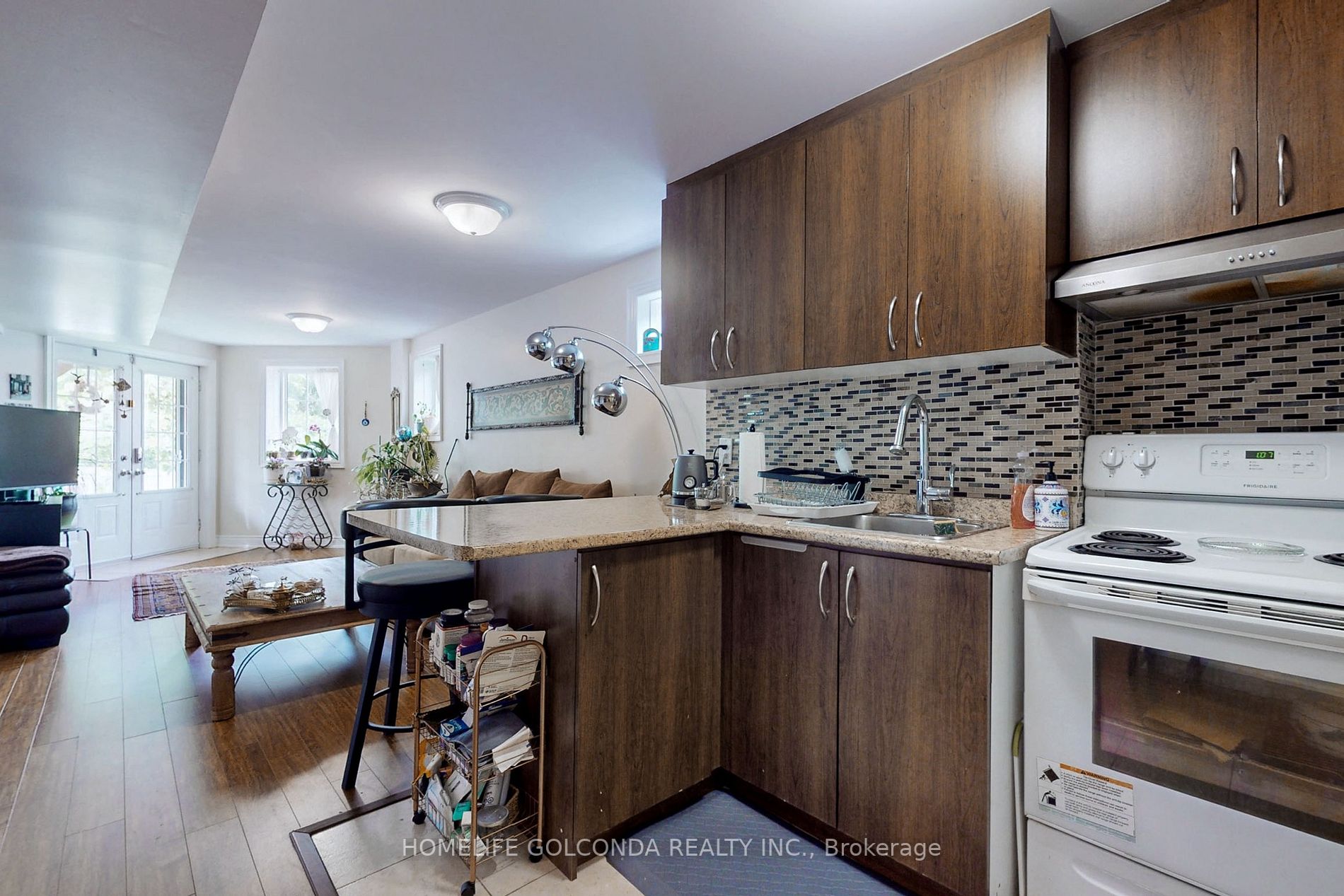 7 Gamble Glen Cres