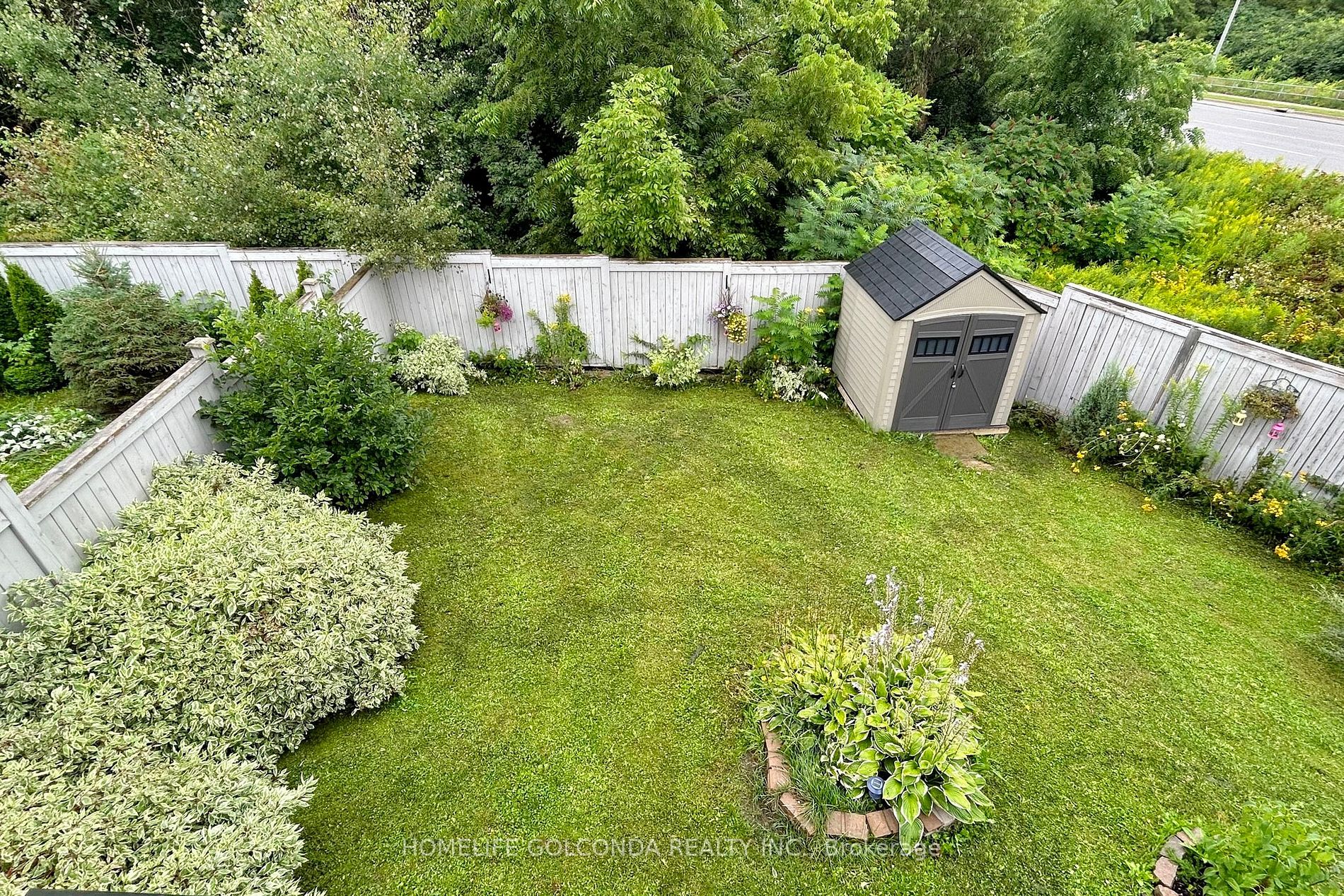 7 Gamble Glen Cres