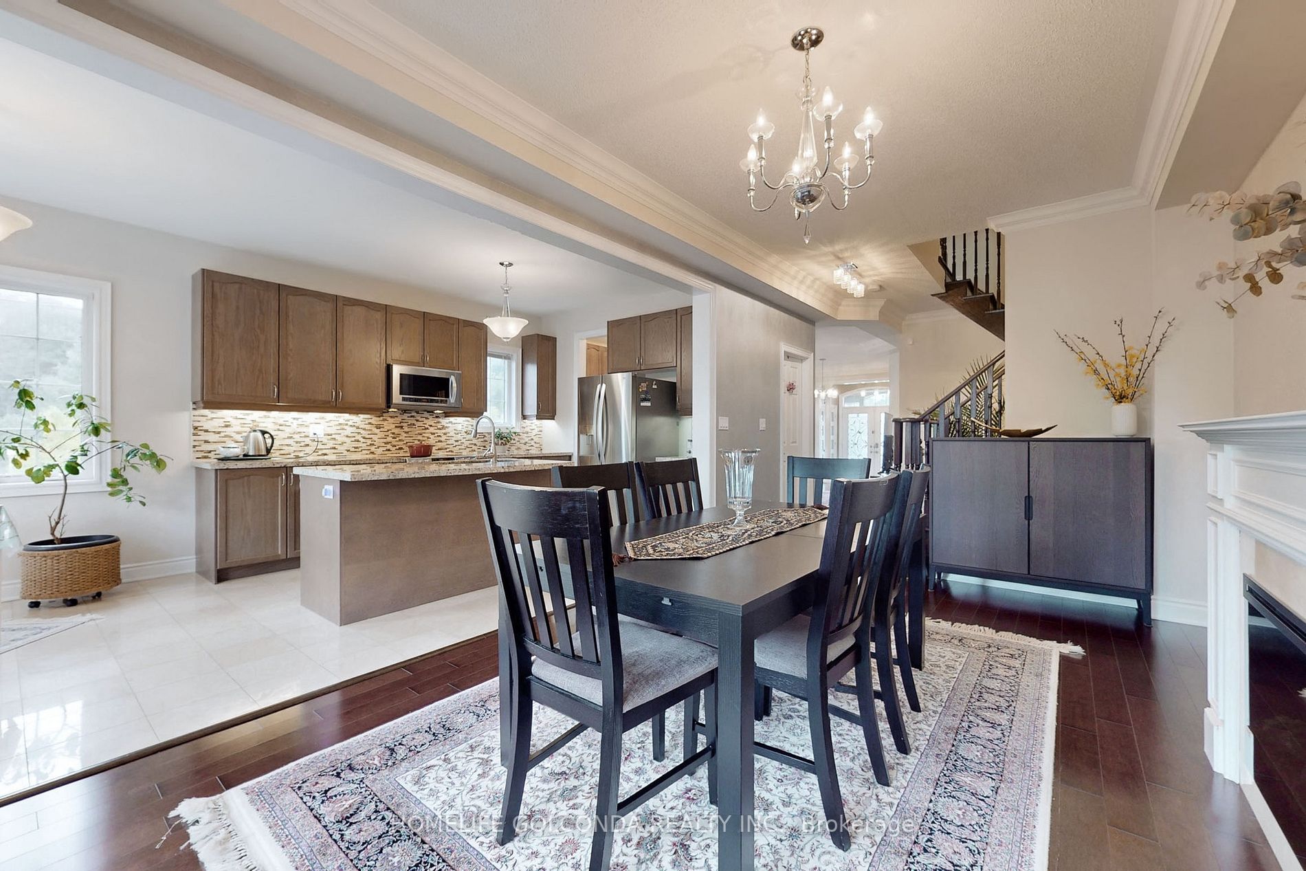 7 Gamble Glen Cres