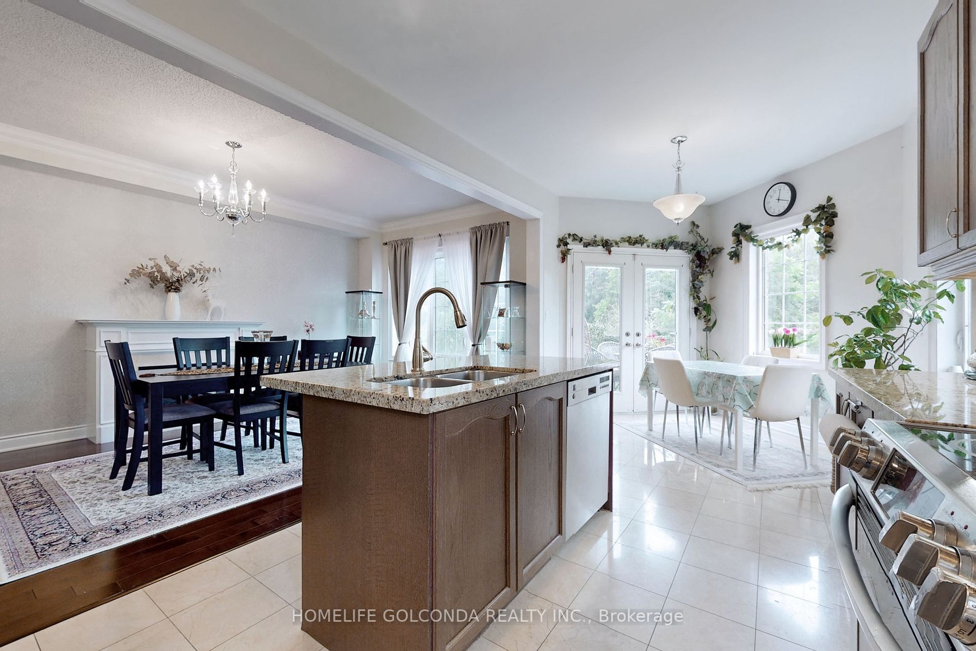 7 Gamble Glen Cres