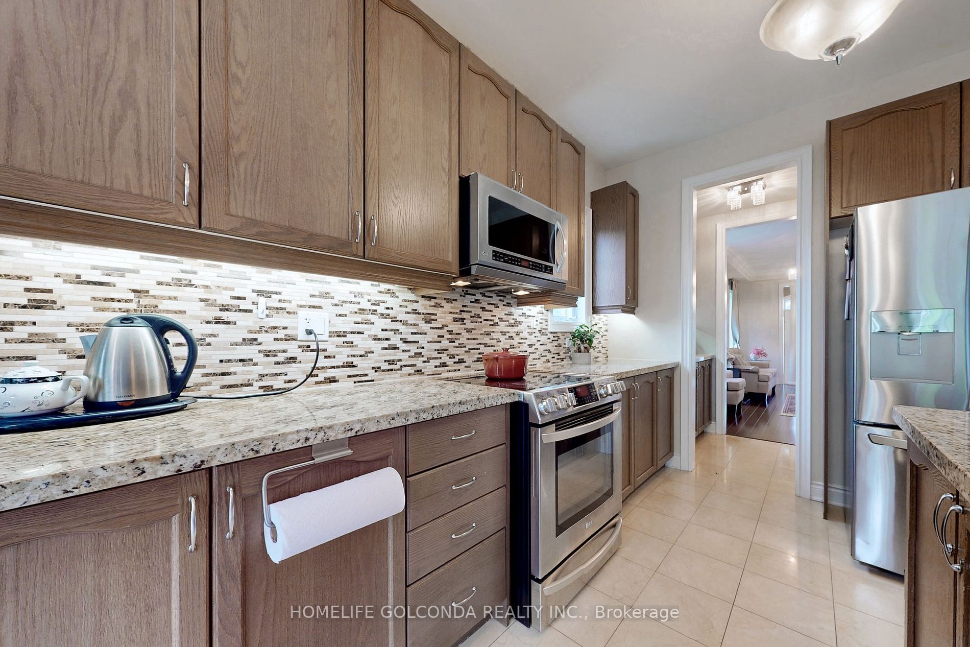 7 Gamble Glen Cres