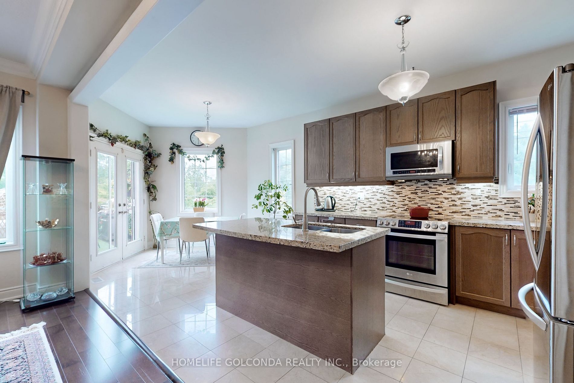 7 Gamble Glen Cres