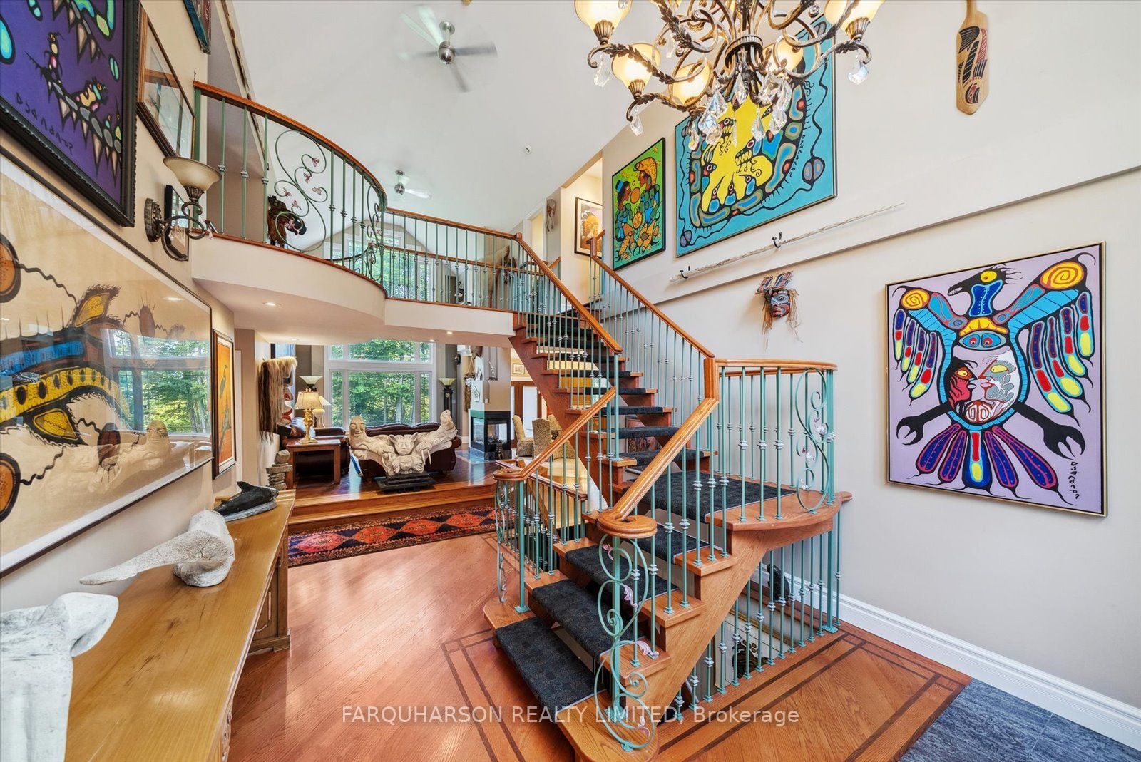 15 Percy Wright Rd