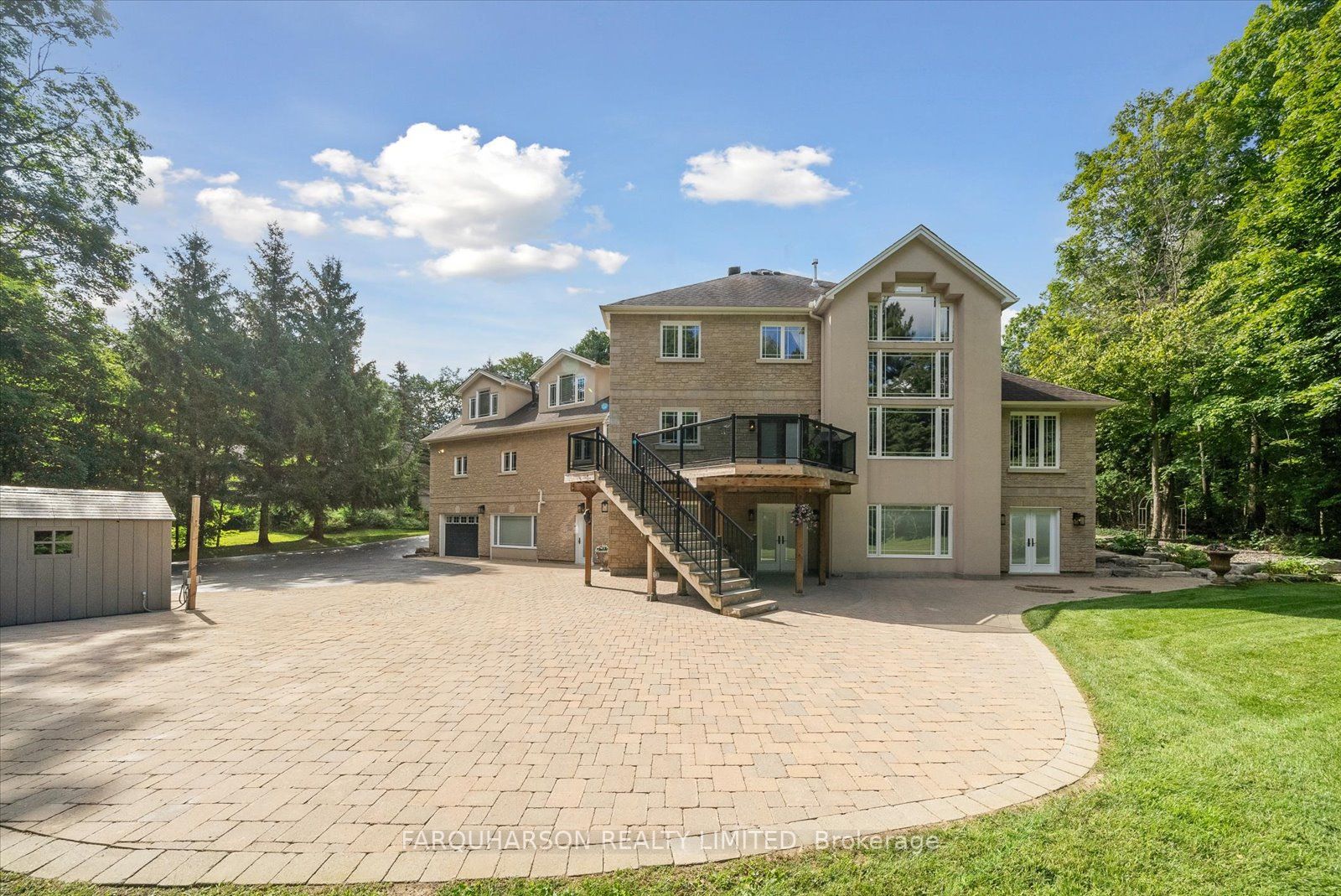 15 Percy Wright Rd
