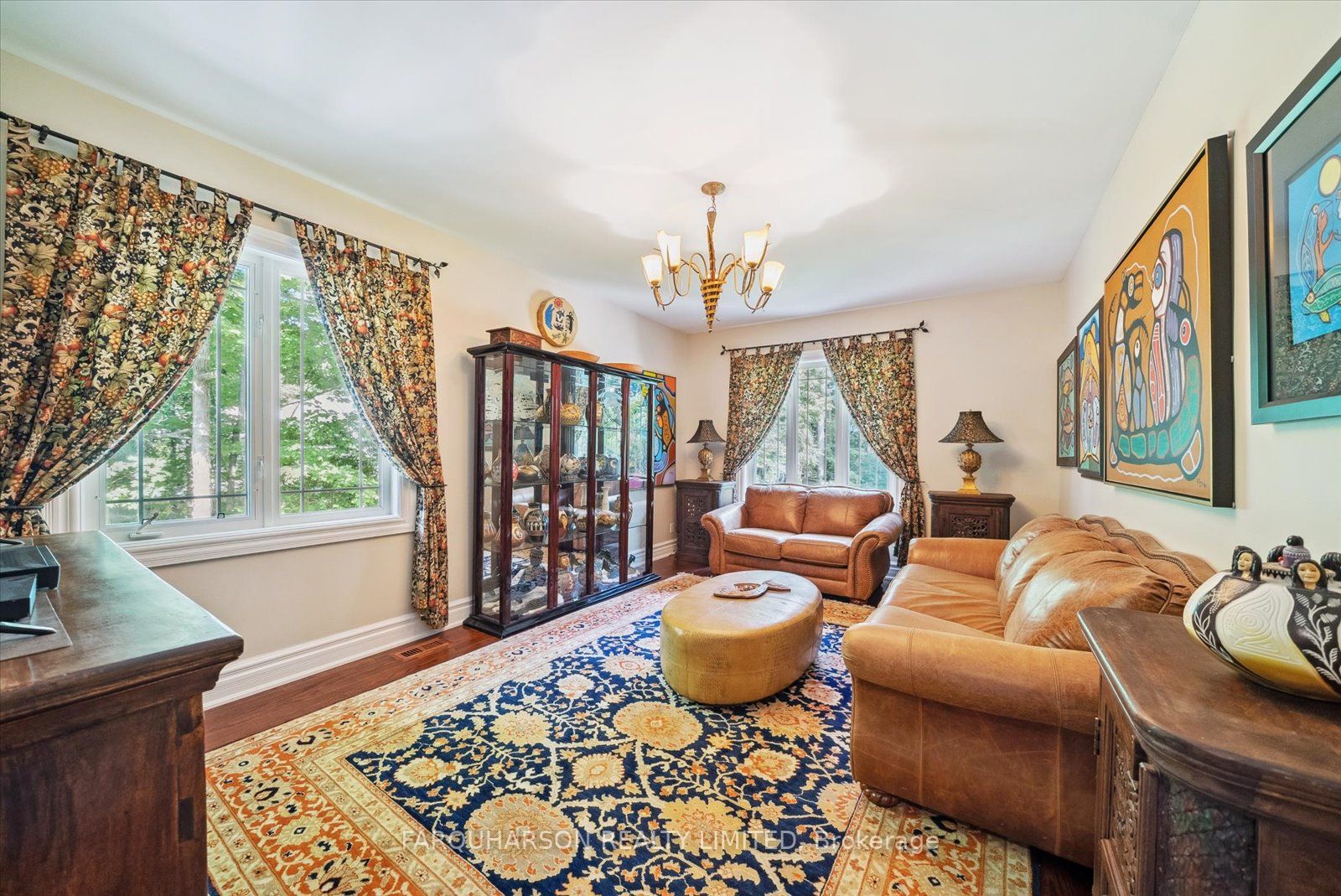 15 Percy Wright Rd